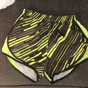 Nike shorts